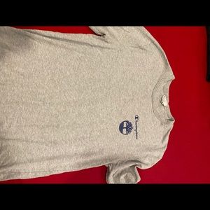 Champion/Timberland long sleeve